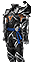 درع التنين العاصف+0