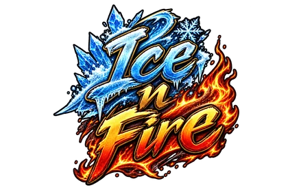 Ice n Fire