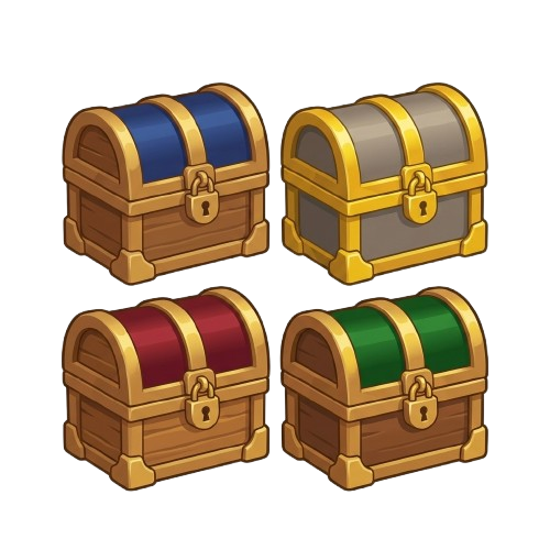 فئات المكافآت