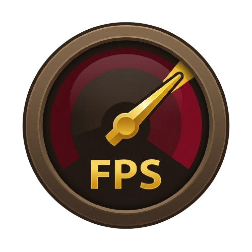 اختيار FPS مناسب
