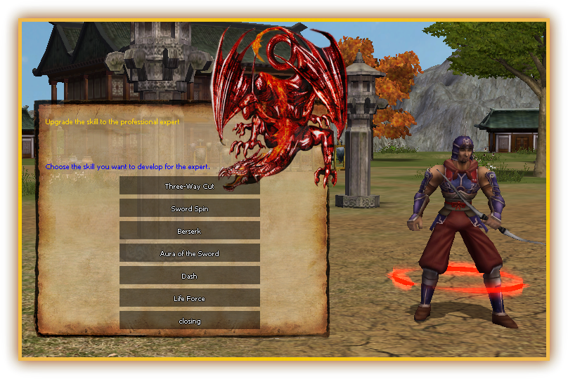 The Level 17 Skill Quest — One Skill, Instantly Mastered