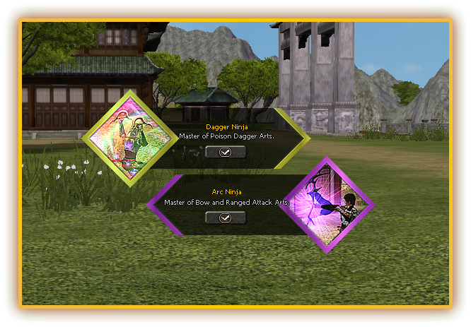 Auto Selection